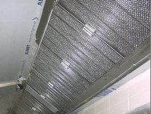 供应油烟净化器、防火式油烟净化器